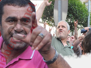 Trabzon'da istenmeyen olaylar!