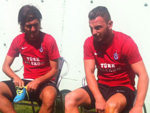 "Fenerbahçe'ye gidersem..."