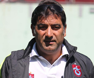 Trabzonspor'un geleceği inşa ediliyor!