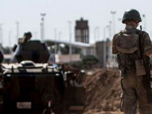 Dövizli askerlikte flaş gelişme