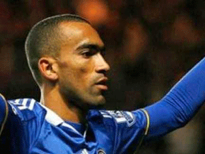 Bosingwa ve Malouda Trabzon'da