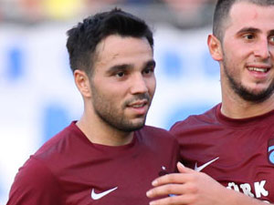 Volkan Şen'e özel izin!