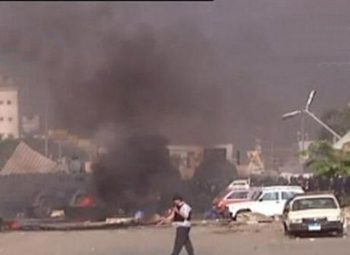 Mısır'da tansiyon yükseliyor: 127 ölü!