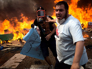 ‘Türkiye sınırı aştı’