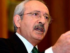 Kılıçdaroğlu'ndan Erdoğan'ı kızdıracak iddia