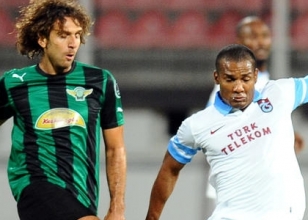 Trabzonspor 132 gündür yenemiyor