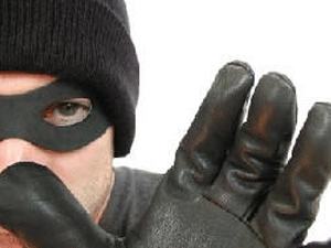 Trabzon'dan çaldılar Ordu'da yakalandılar