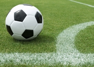 Kıbrıs'ta futbol birleşti!