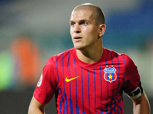 Bourcenau'ya duygusal veda