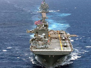 Karadeniz'de tehlike çanları çalıyor!