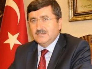 Vali Öz: Futbol bu olmamalı