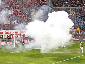 Ve cezalar belli oluyor!