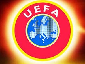 UEFA'dan şikeye geçit yok