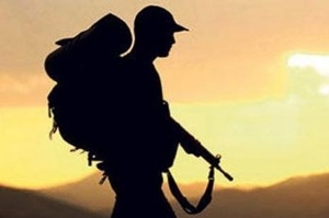 PKK saldırdı: 1 asker yaralandı