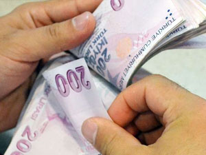 Emeklilere yüksek zam müjdesi