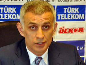 Hacıosmanoğlu Malouda zirvesi