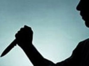 Samsun'da baltalı bıçaklı yaralama!