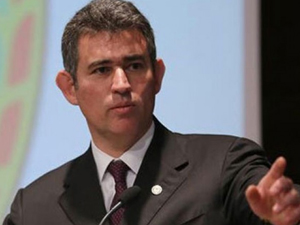 Feyzioğlu: Başbakan başka cümle bulmalı