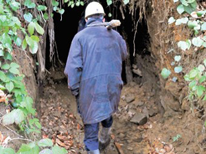 Zonguldak'taki göçükten acı haber!