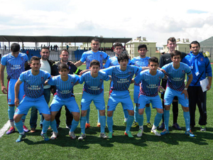 Trabzon Takımı finalde!