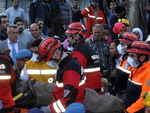 Soma'da bir tutuklama daha!