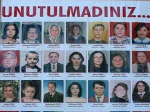 Trabzon o faciayı unutmadı!