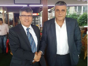 Akçay ne zaman işbaşı yapacak?