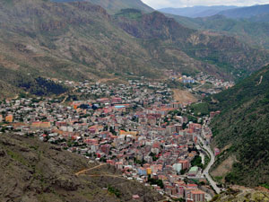 Karadeniz'de gurbetçilere özel uygulama!