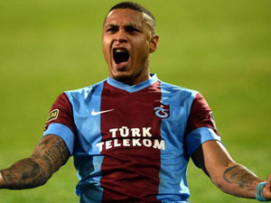 Trabzonspor Henrique'den ne kadar kazandı?