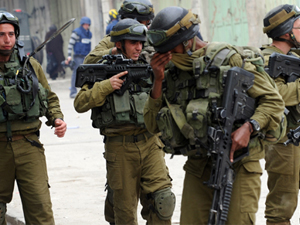 İsrail ordusunda çatlak!