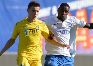 Trabzonspor'un rakibi çok umutlu