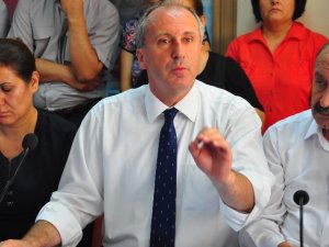 İnce Trabzon'a hangi şiirle seslendi