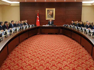 Bakanlar Kurulundan flaş karar!