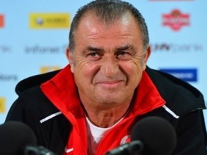 Fatih Terim'in son kararı belli oldu