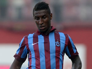 Constant’tan Türkçe mesaj