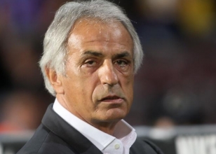 Halilhodzic ikisinide almadı!