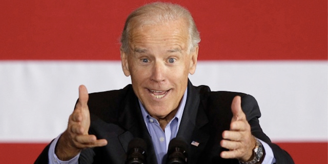 Biden Erdoğan‘a hayranlık duyuyor