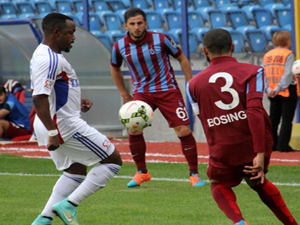 Trabzonspor bilet fiyatlarını açıkladı!