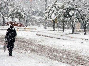 Doğu Karadeniz'de ulaşım durdu
