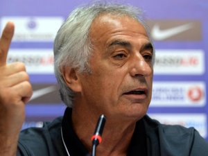 Hakan Ünsal’a Mevlanalı gönderme