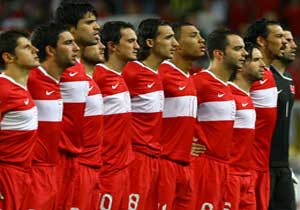 Türkiye 2-0 Honduras