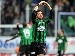 Adı Trabzon'la anılıyordu, sakatlandı!