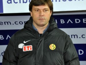 Sağlam: TS'nin zaaflarını biliyorduk