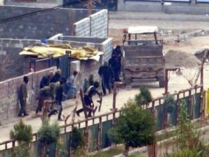 Cizre'deki korkunç plan deşifre oldu