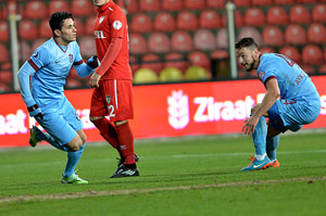 Serdar: İyi bir jest yaptım