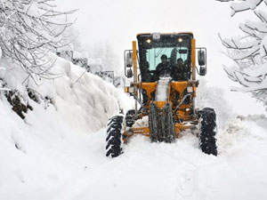 Trabzon ulaşımı kara teslim