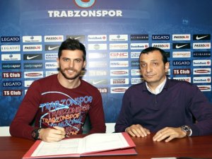 Uğur Trabzonspor'dan ne kadar kazanacak?