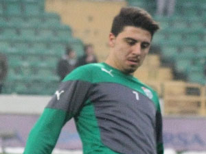 Ozan'dan heyecanlandıran mesaj!