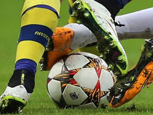 Üçüncü Lig'de yeni start