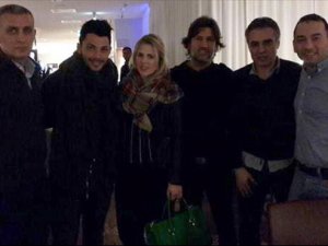 Trabzonspor'da ilginç tesadüf